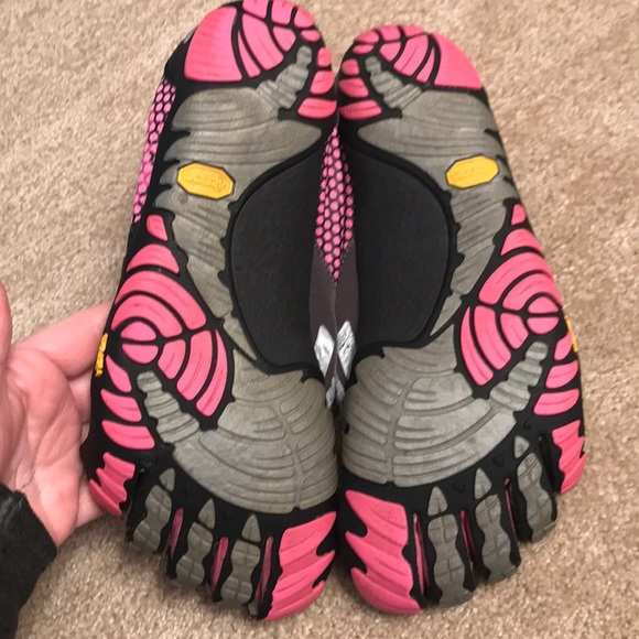 Vibram Shoes Vibram Water Shoe Poshmark